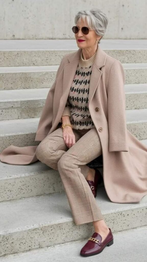 Seasonal Colors and Combinations for Cozy Spring 2026