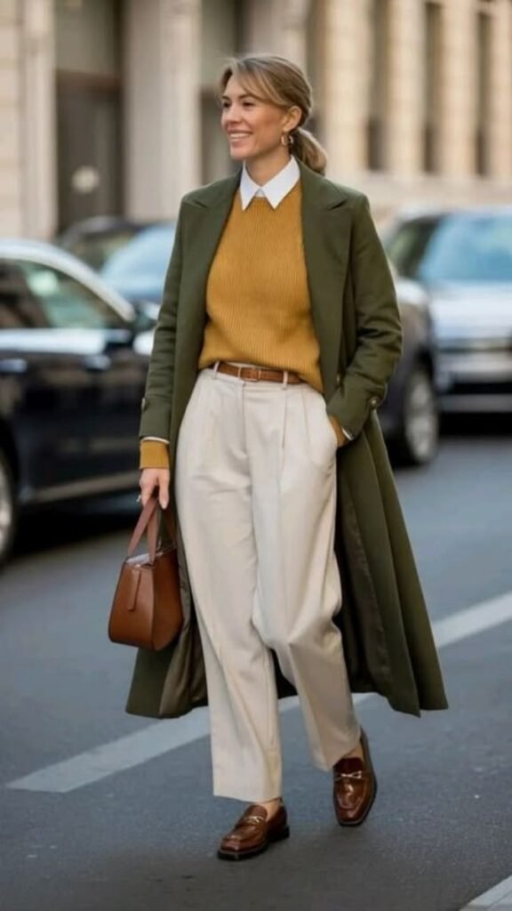 Seasonal Colors and Combinations for Spring 2026