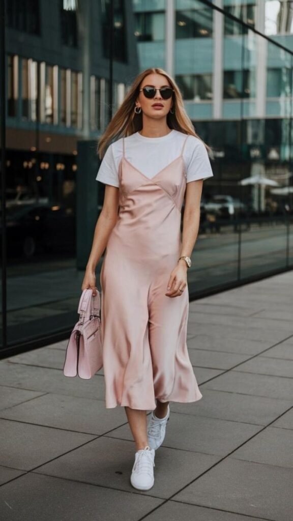 Seasonal Colors and Combinations for Spring 2026