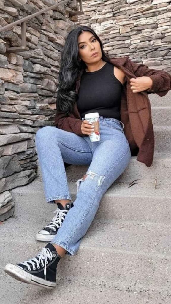 Seasonal Colors and Combinations for Spring 2026 Casual Style