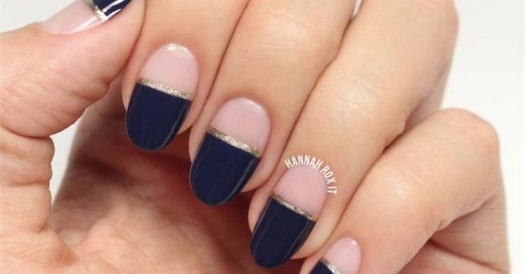 Short Classy Nail Ideas for Low-Maintenance Style