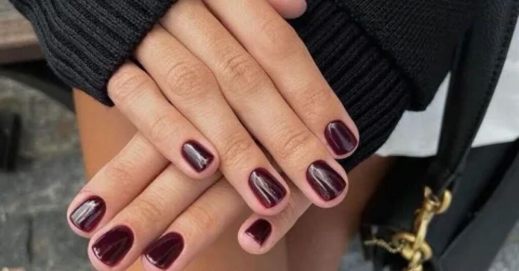 Simple Nail Inspo for Everyday Wear