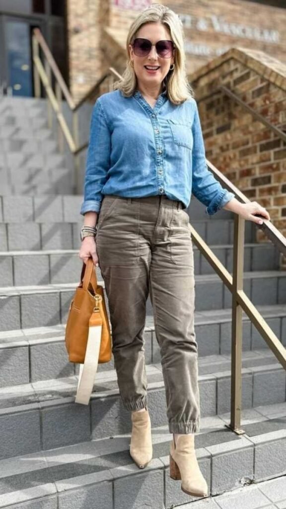 Styling Ideas for Different Occasions