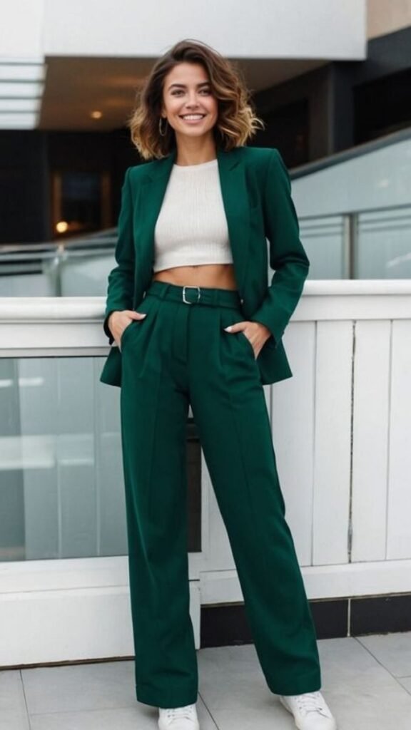 Styling Ideas for Different Occasions
