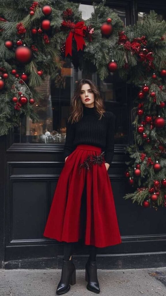 Styling Ideas for Different Occasions