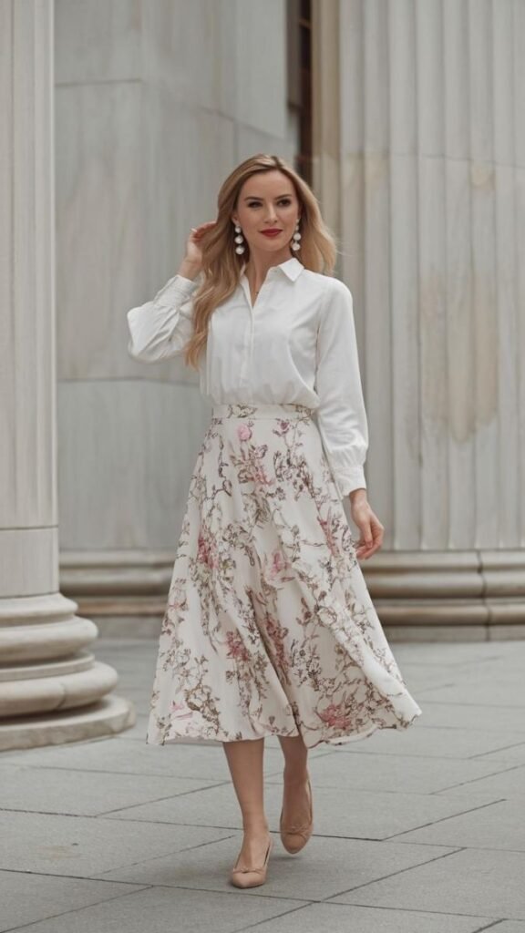 Styling Ideas for Different Occasions