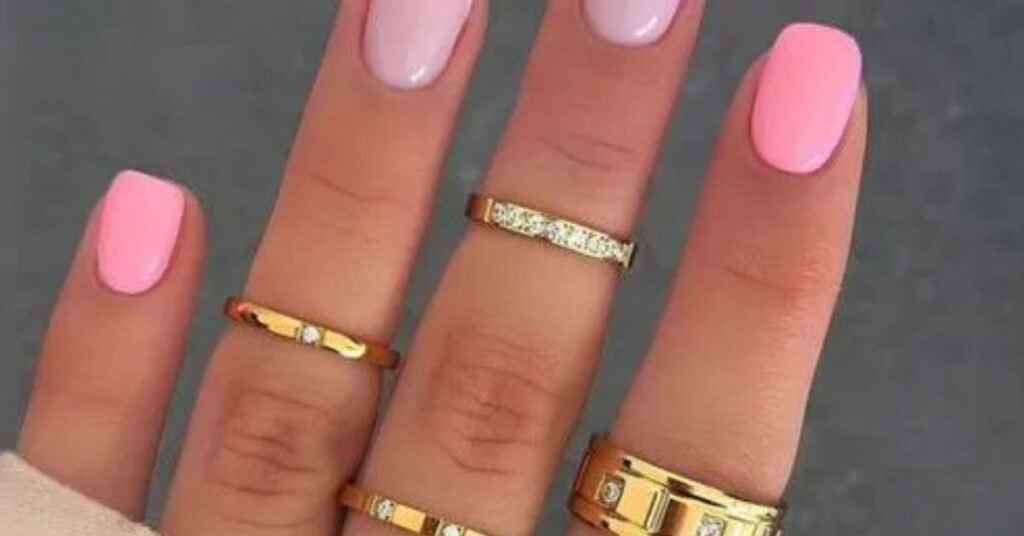 Summer Short Nail Designs to Try This Season