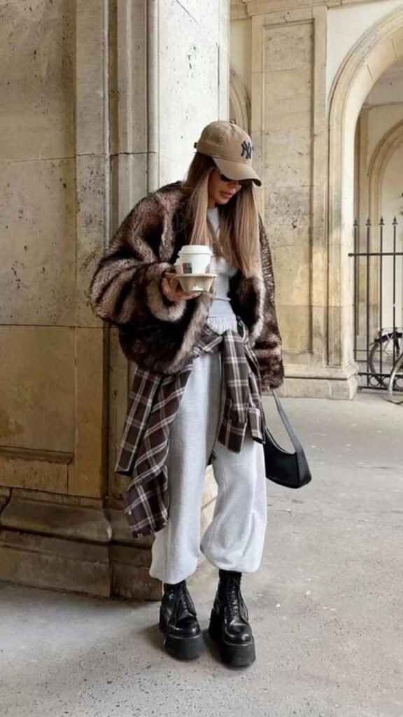 Trend Forecast Casual Winter Fashion 2026–2027
