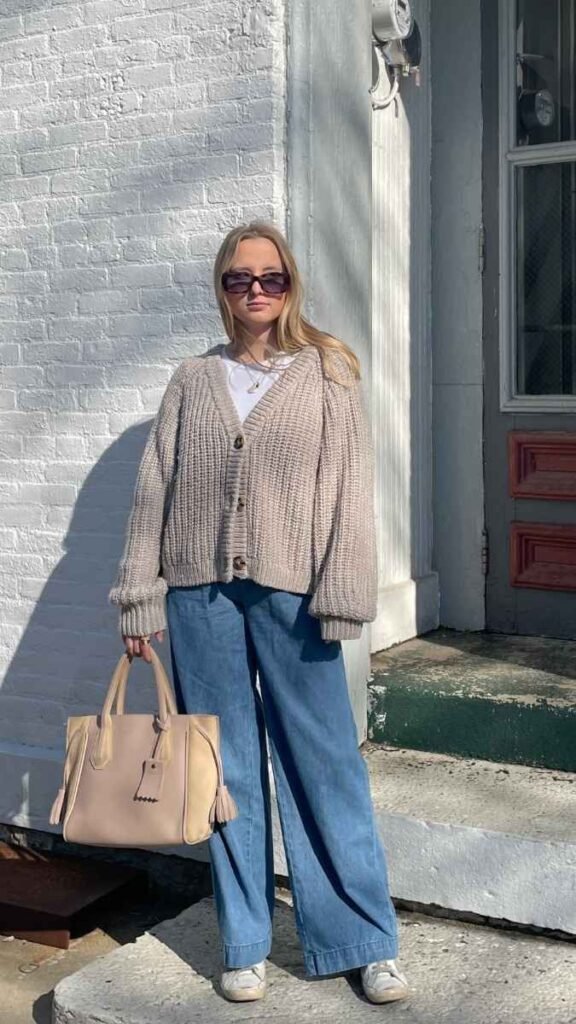 Trend Forecast Everyday Casual Style Beyond 2026