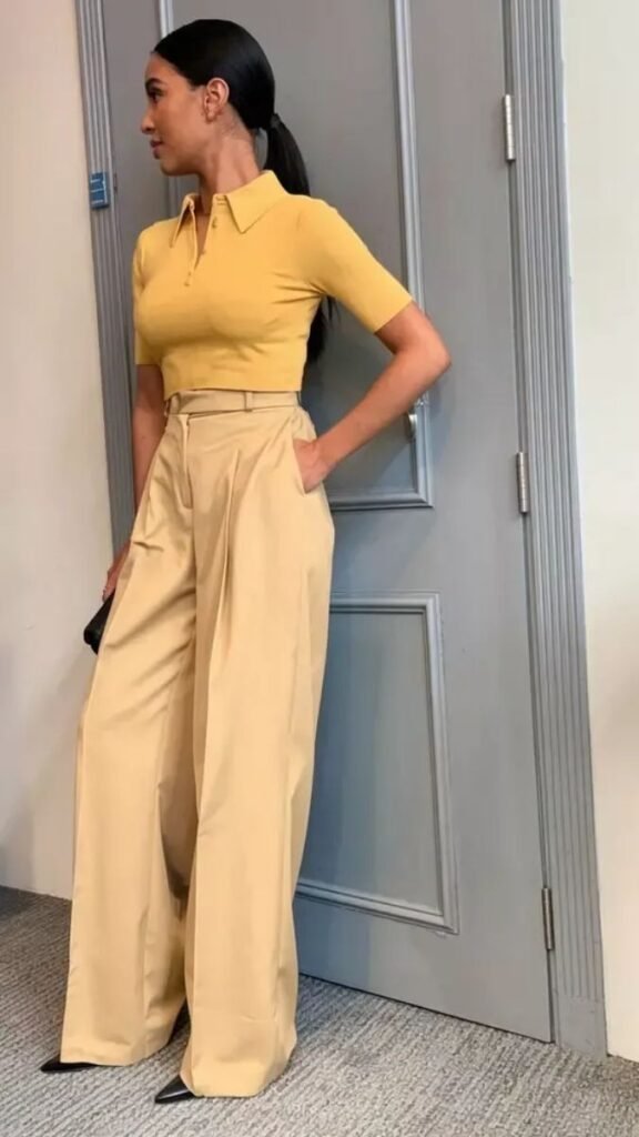Trend Forecast Where Office Workwear Is Heading in Spring 2027