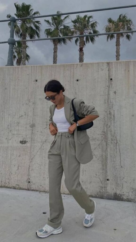 Trend Forecast The Future of Sneaker Outfit Styling Beyond 2026