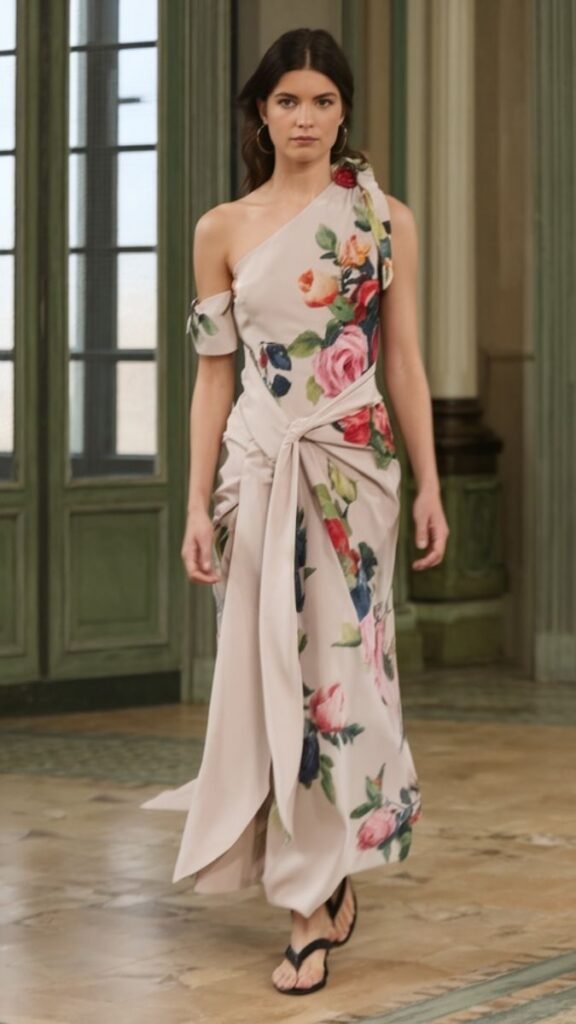 Trend Forecast What's Coming for Spring/Summer 2027