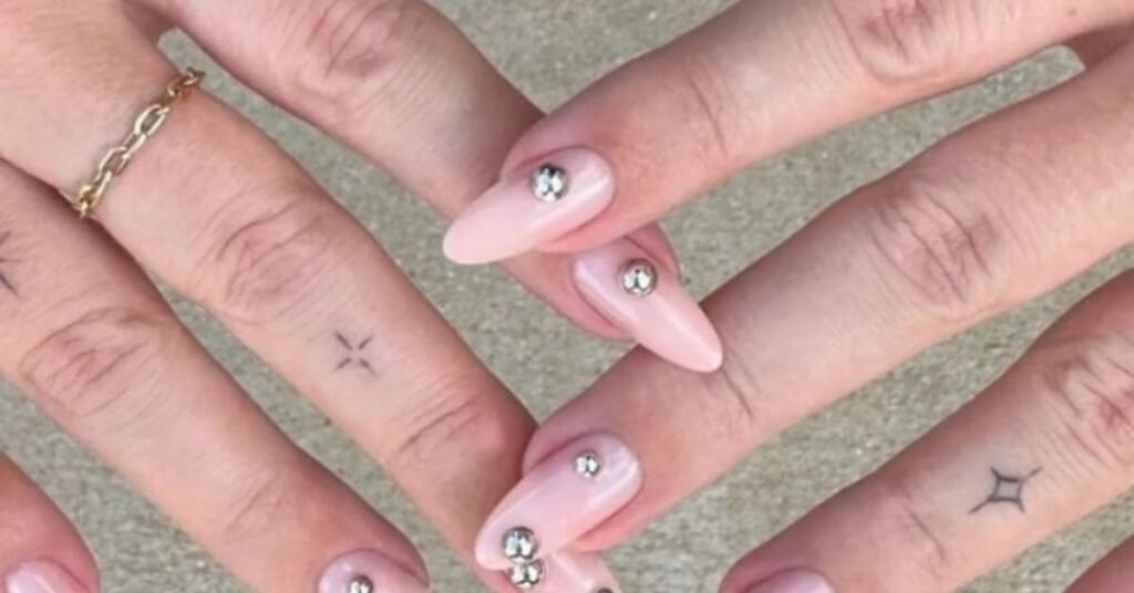 Trendy Nail Designs Everyone Will Be Asking For in 2026