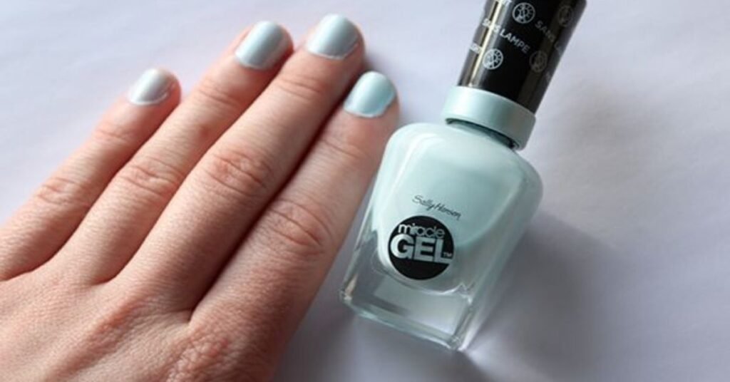 What Is Gel Nail Polish?