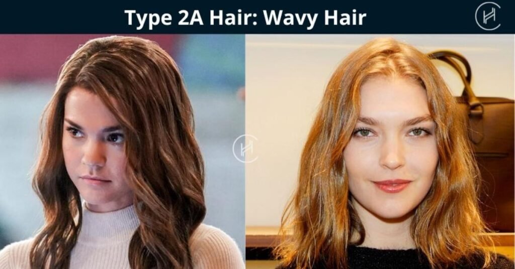 How to Identify 3A Hair