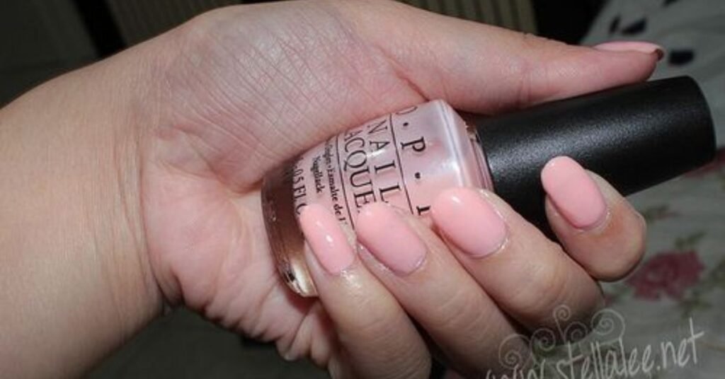 Where to Buy Authentic OPI Nail Polish