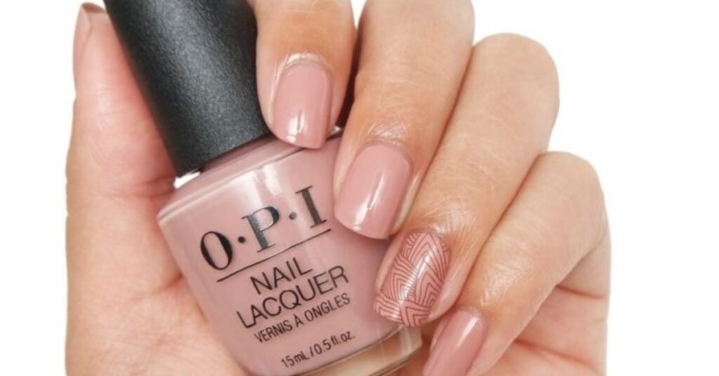 Why OPI Nail Polish Is a Salon Favorite