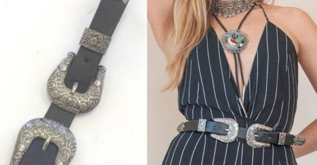 Affordable Places to Buy Boho Waist Belts