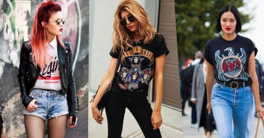 Best 80s Outfit Ideas for Women