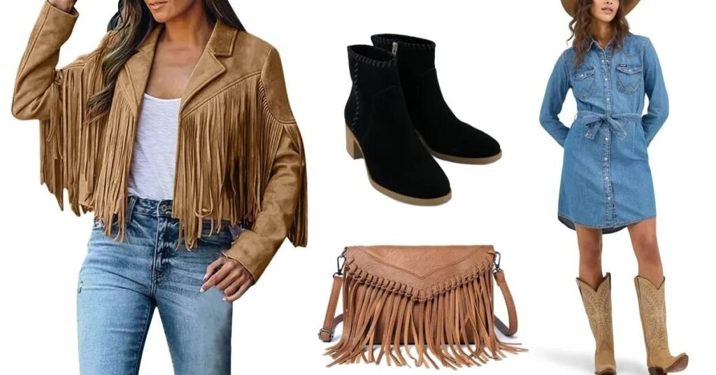 Cowgirl Outfit Ideas for Every Occasion