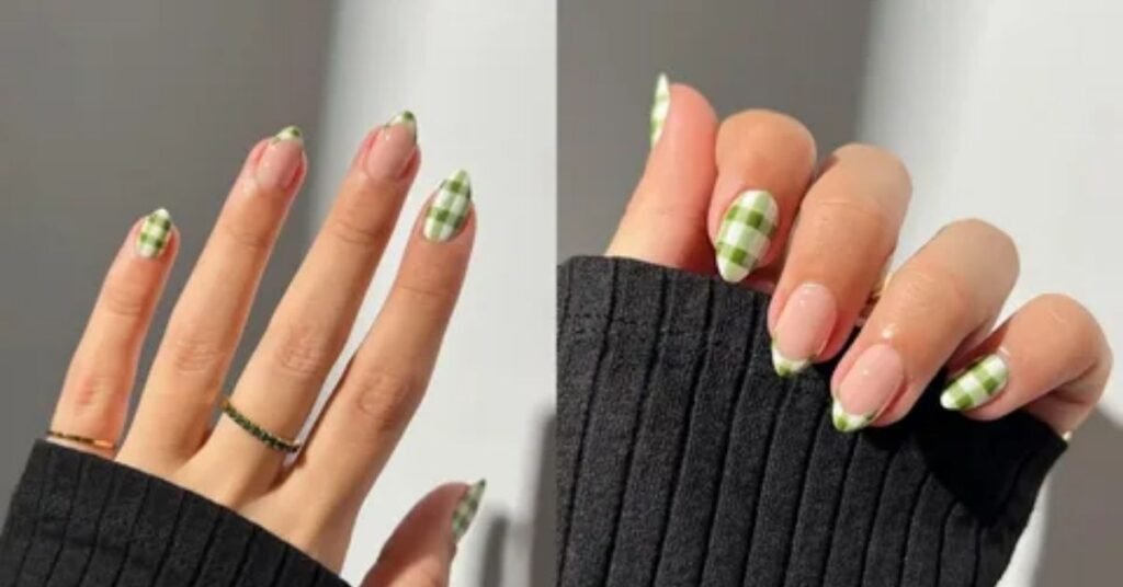 Cute Simple Nail Designs Going Viral on Social Media