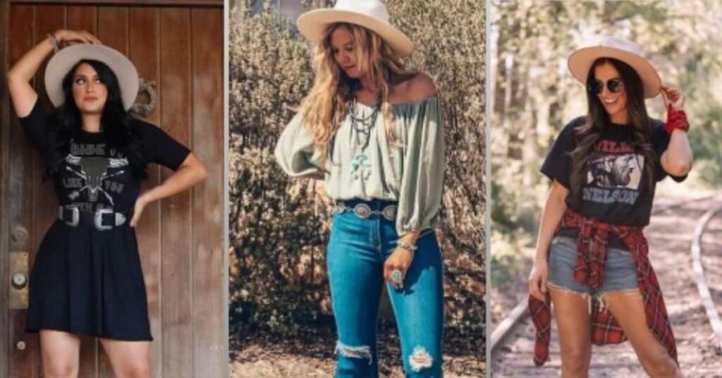 Disco Cowgirl Outfit Ideas That Stand Out