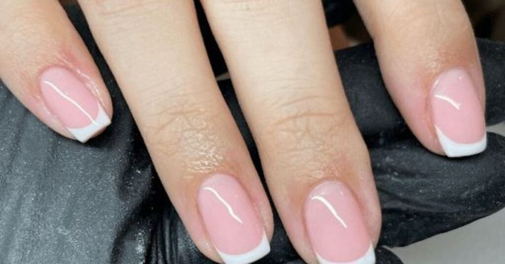 French Tip Nail Designs for Every Occasion