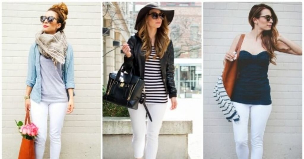 How to Create Outfit Ideas From Clothes You Already Own