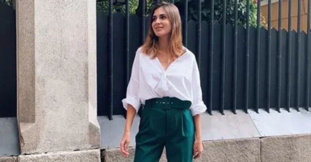 Summer Boho Waist Belt Outfit Ideas