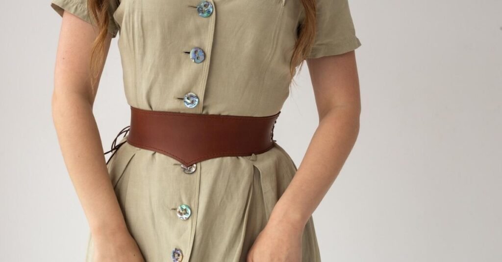What Is a Boho Waist Belt?