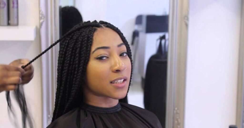 Find the Best Hair Braiding Near You