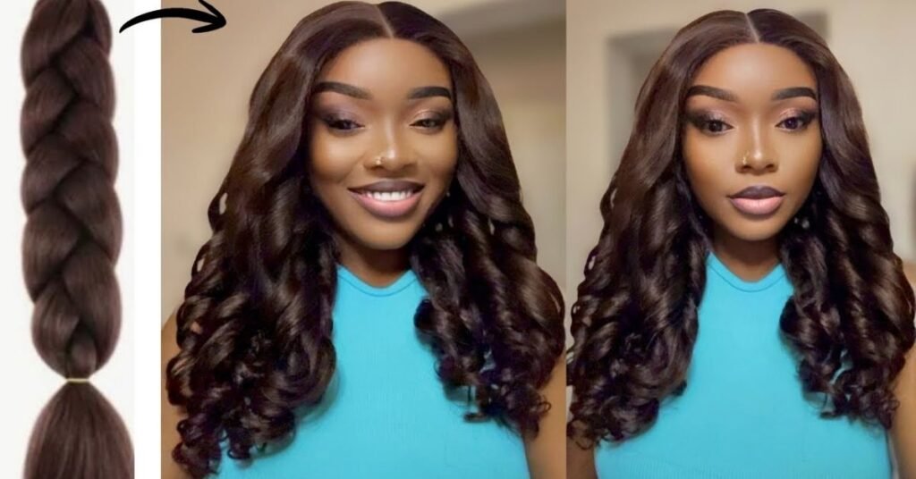 How Long Does Hair Braiding Take?
