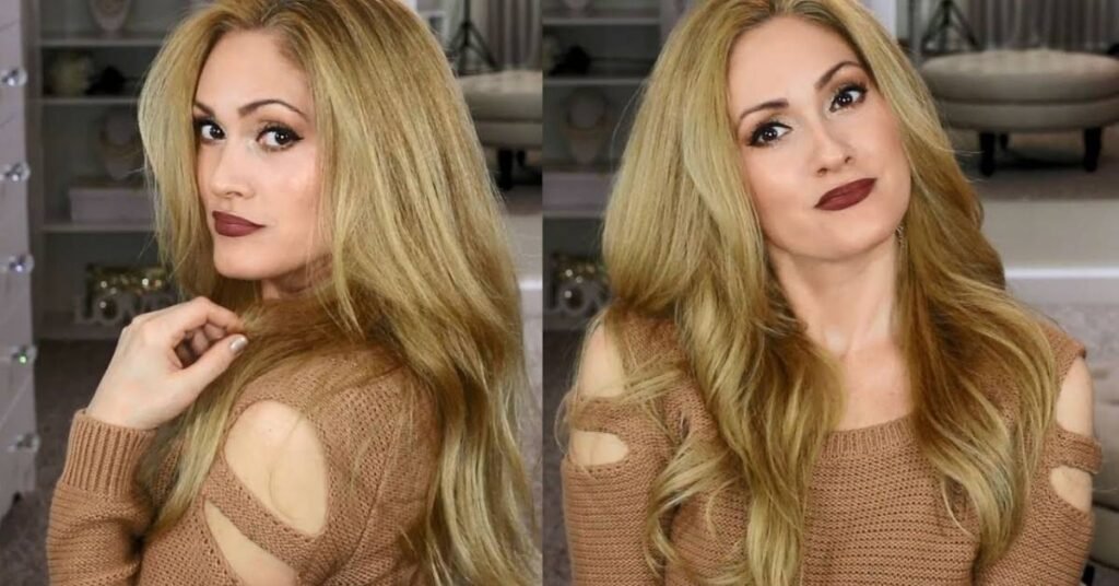How to Get Honey Brown Hair