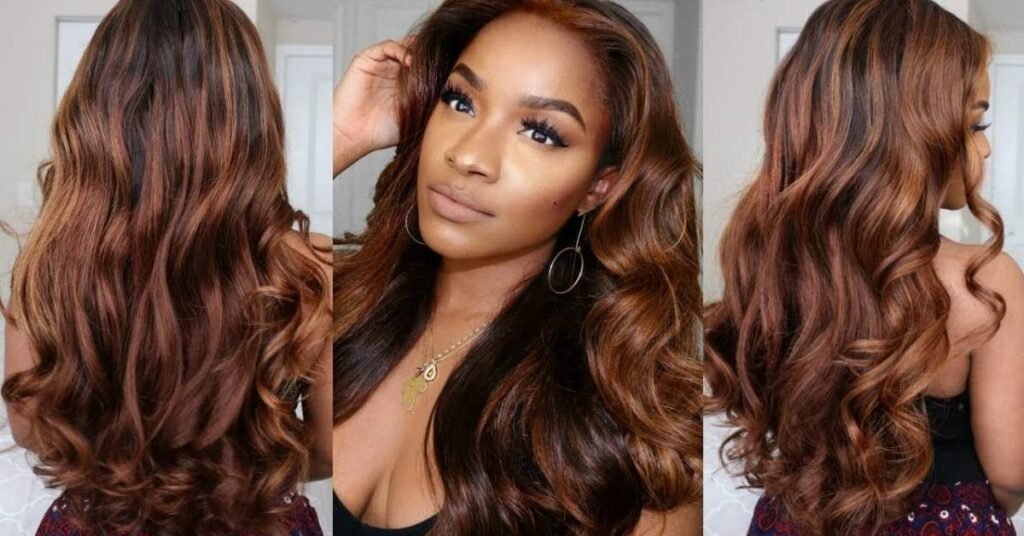 How to Maintain Honey Brown Hair