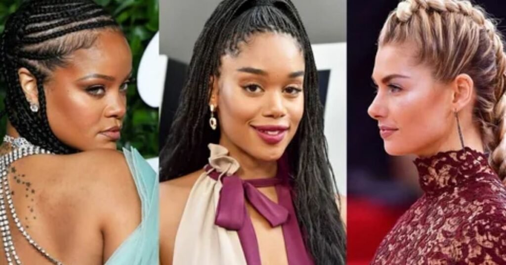 Most Popular Braids to Try