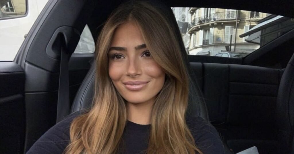 What Is Honey Brown Hair?